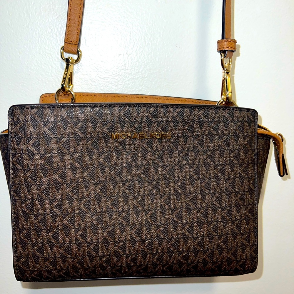 Michael Kors handbag